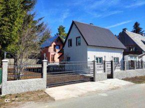 Villa Vuk